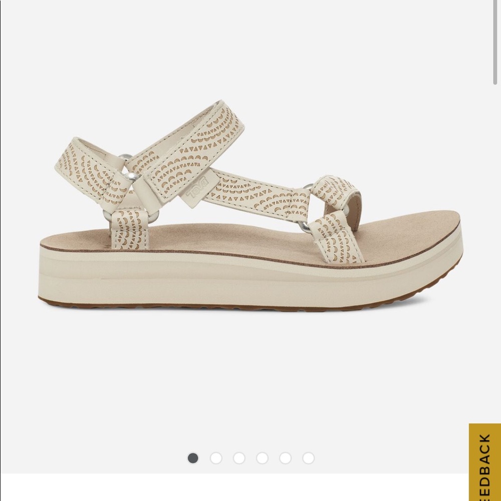 Teva Midform Universal Sandals